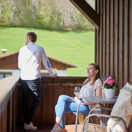 Der Klostertalerhof Klosterle am Arlberg Exteriér fotografie