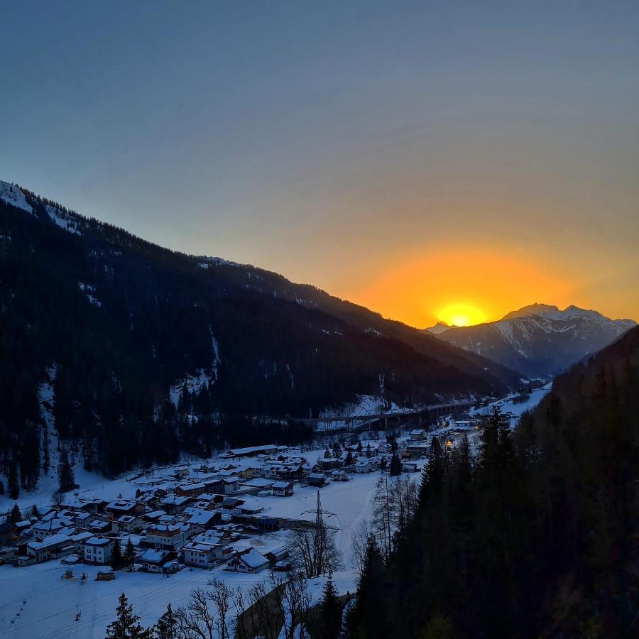 Der Klostertalerhof Klosterle am Arlberg Exteriér fotografie