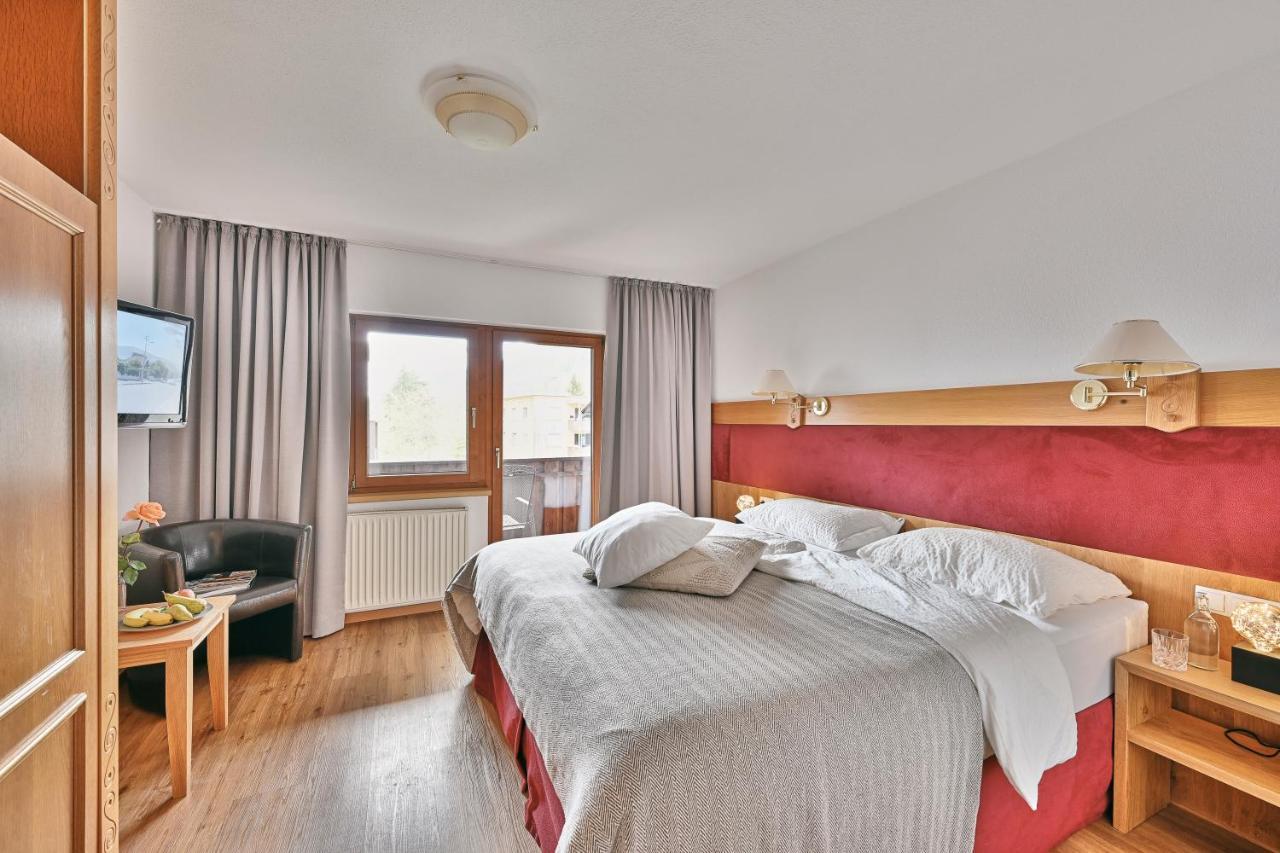 Der Klostertalerhof Klosterle am Arlberg Exteriér fotografie